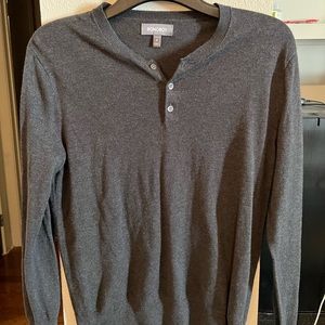 Bonobos, 100% Cotton Henley